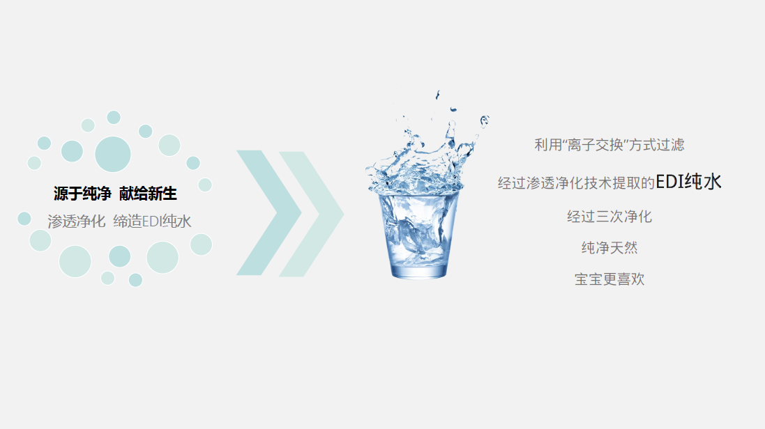 初鲜（Ciptafresh）婴儿手口湿巾的特殊工艺说明